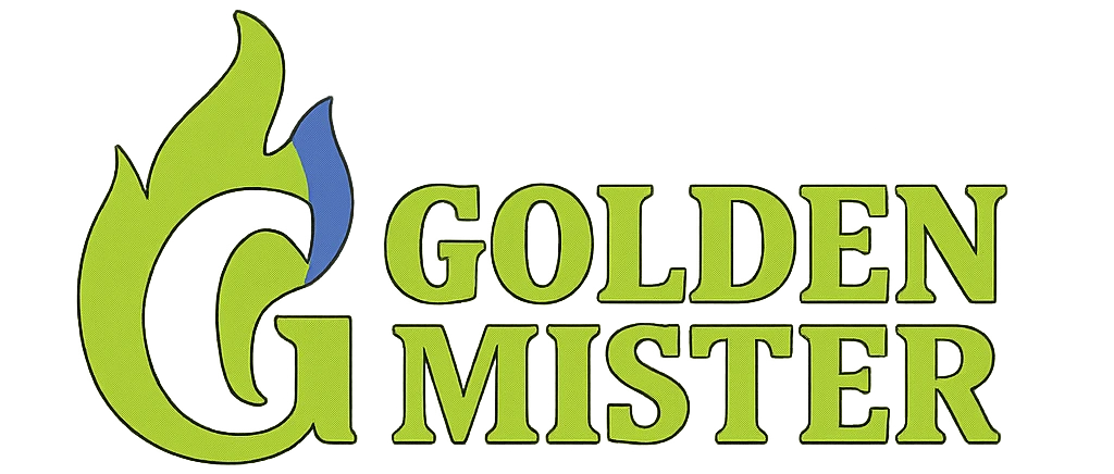Golden Mister
